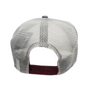 Alabama New Era Vault Script A with Banner Golfer Rope Hat